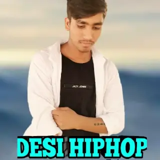 Desi Hiphop