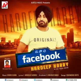 Facebook