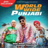 Worldwide Punjabi Ft. Fat Joe