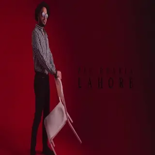 Lahore