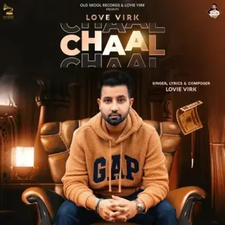 Chaal Ft. Gurlej Akhtar