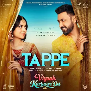 Tappe Ft. Nimrat Khaira
