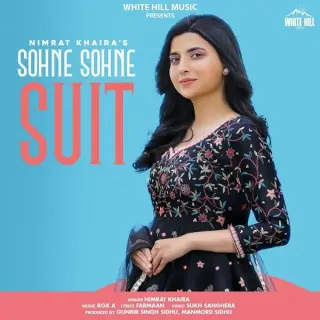 Sohne Sohne Suit Ft. Rox A