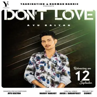 Dont Love