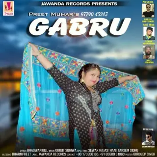 Gabhru