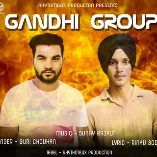 Gandhi Group