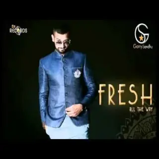 Fresh All The Way (Promos)