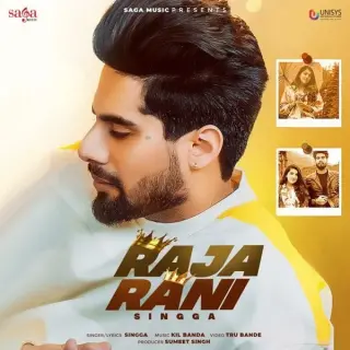 Raja Rani Ft. Kil Banda
