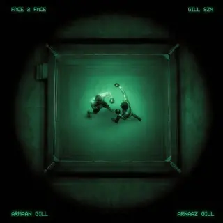 FACE 2 FACE - GILL SZN