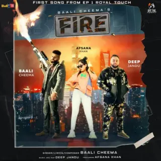 Fire Ft. Deep Jandu