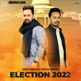 Election 2022