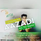 Aazadi