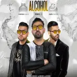 Alcohol 3 Ft. Karan Aujla