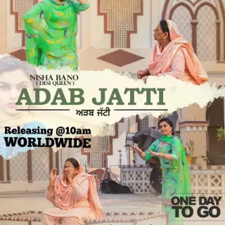 Adab Jatti