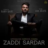 Zaddi Sardar