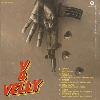 Velly Ft. Karam Brar
