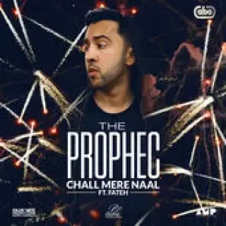 Chall Mere Naal Ft. Fateh