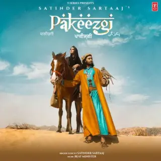 Pakeezgi Ft. Beat Minister