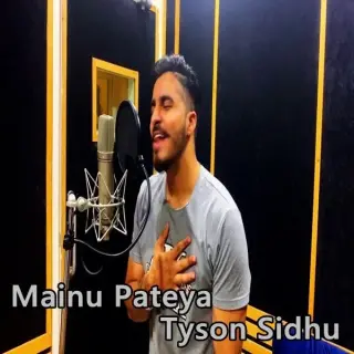 Mainu Pateya