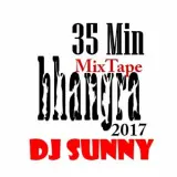 Bhangra Mixtape 2017