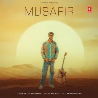 Musafir