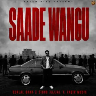SAADE WANGU