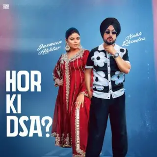 Hor Ki Dsa Ft. Jasmeen Akhtar