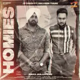 Homies Ft. Dalveer Thuhi