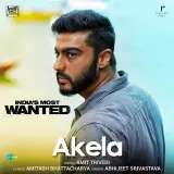 Akela (Indias Most Wanted)