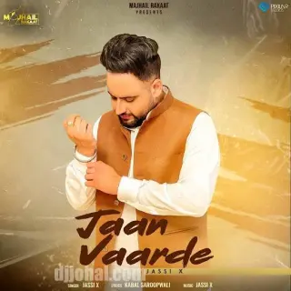 Jaan Vaarde