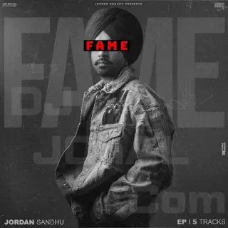 FAME - EP