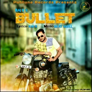 Bullet