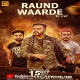 Raund Warde