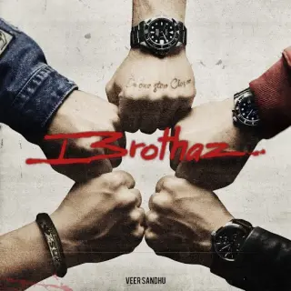 Brothaz