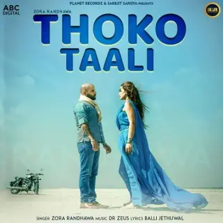 Thoko Taali Ft. Dr Zeus