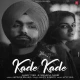 Kade Kade Ft. Wamiqa Gabbi