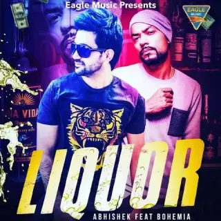 Liquor Ft. Bohemia