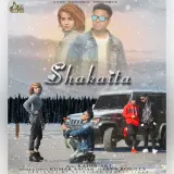Shakaitan