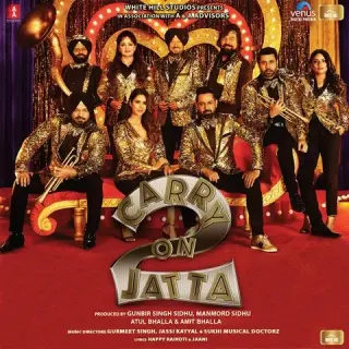 Carry On Jatta 2