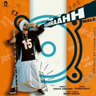 Buurraahh Wale