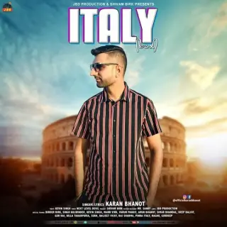 Italy