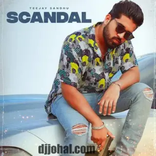 Scandal