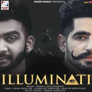 Illuminati