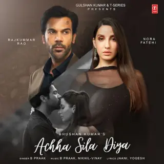 Achha Sila Diya