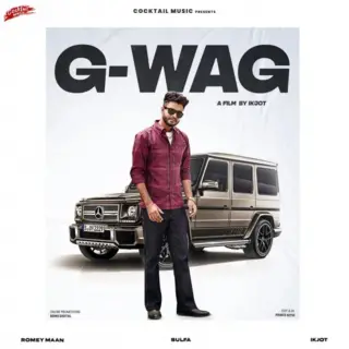 G-Wag (Original)