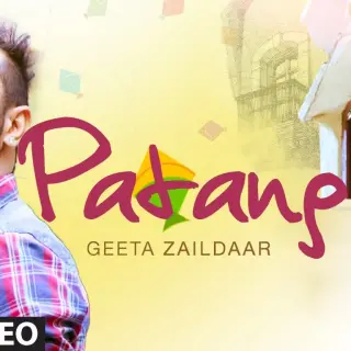 Patang