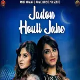 Jadon Houli Jahe
