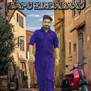 Bapu Zindabaad