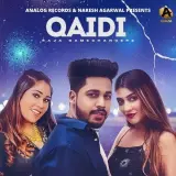 Qaidi Ft. Afsana Khan