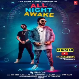 All Night Awake